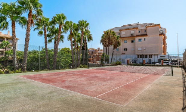 Resale - Apartment / flat - Orihuela Costa - Playa Flamenca