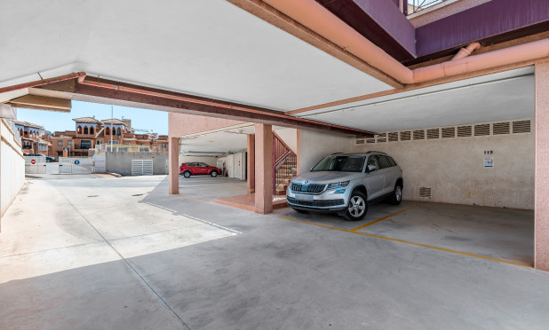 Resale - Apartment / flat - Orihuela Costa - Playa Flamenca