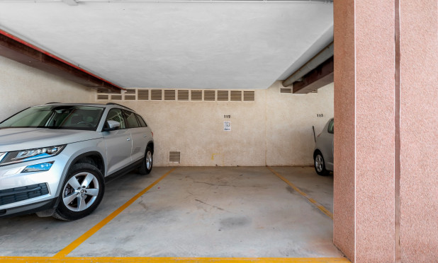 Resale - Apartment / flat - Orihuela Costa - Playa Flamenca