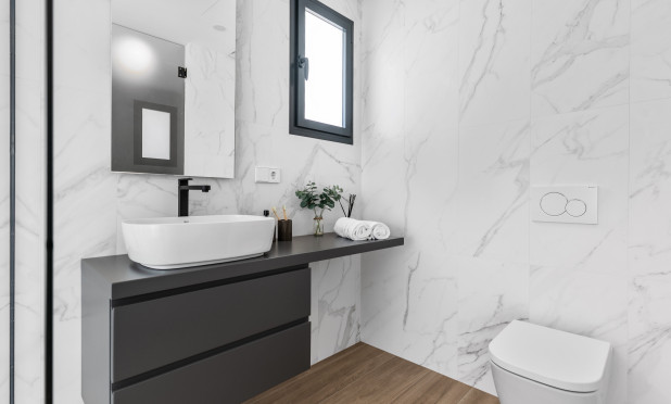 New Build - Apartment / flat - Benitachell - Cumbre Del Sol