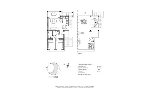 Nouvelle construction - Maison de ville - Rojales - Ciudad Quesada