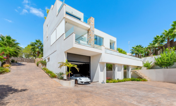 Resale - Villa - Las Colinas Golf Resort - Las Colinas Golf