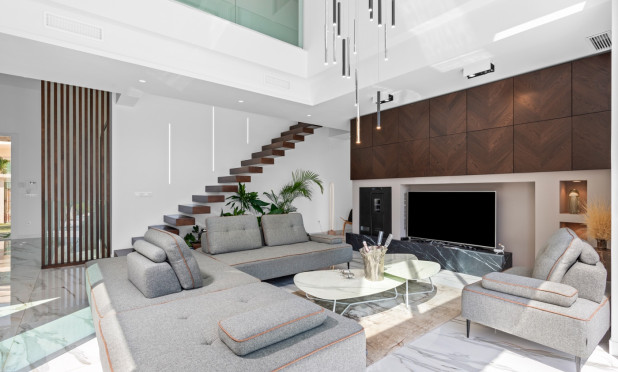 Resale - Villa - Las Colinas Golf Resort - Las Colinas Golf