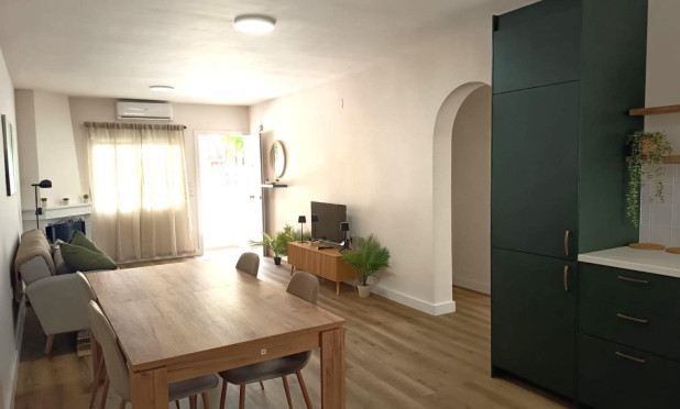 Resale - Townhouse - Orihuela Costa - La Regia
