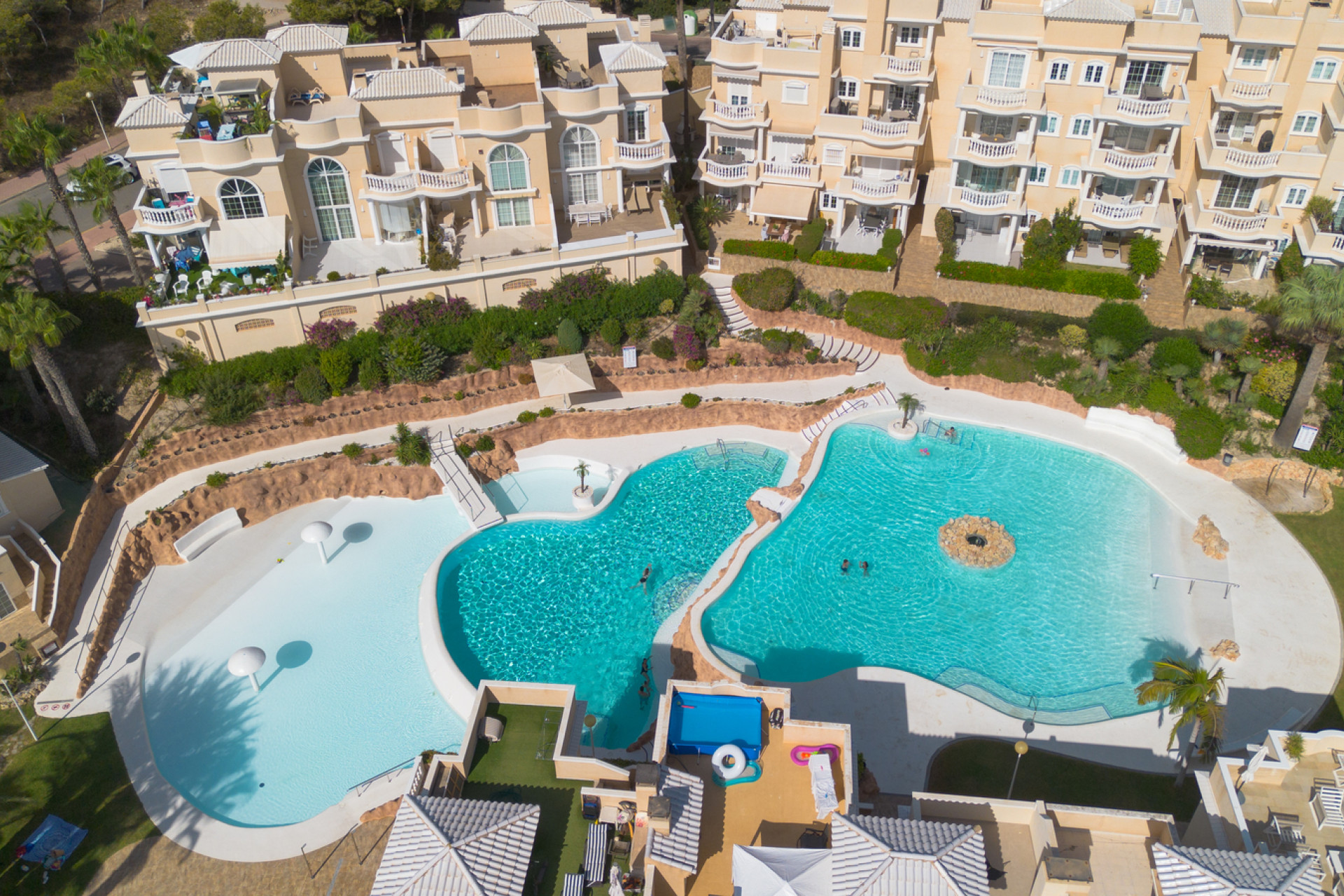 Revente - Appartement - Guardamar del Segura - Guardamar Del Segura
