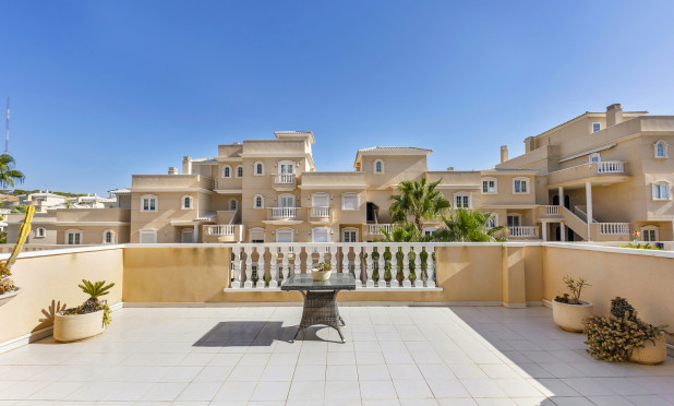Revente - Appartement - Guardamar del Segura - Guardamar Del Segura