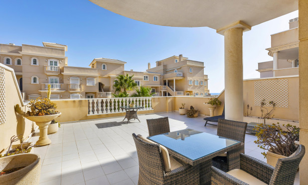 Revente - Appartement - Guardamar del Segura - Guardamar Del Segura