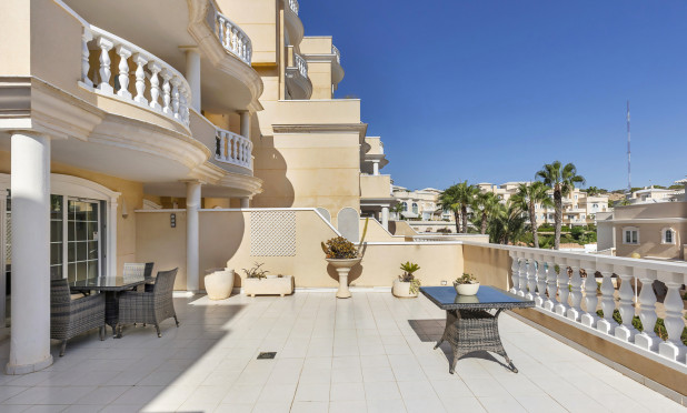 Revente - Appartement - Guardamar del Segura - Guardamar Del Segura