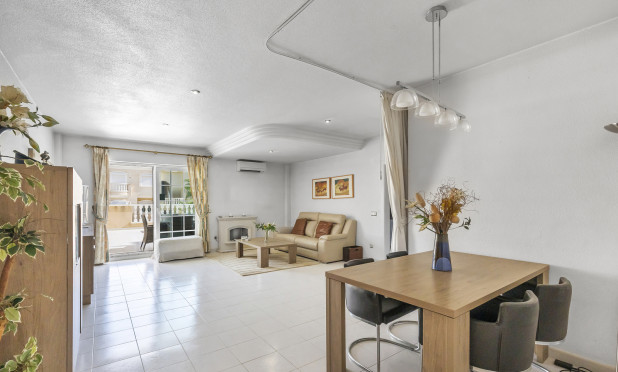 Revente - Appartement - Guardamar del Segura - Guardamar Del Segura