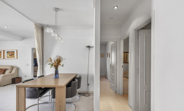 Revente - Appartement - Guardamar del Segura - Guardamar Del Segura