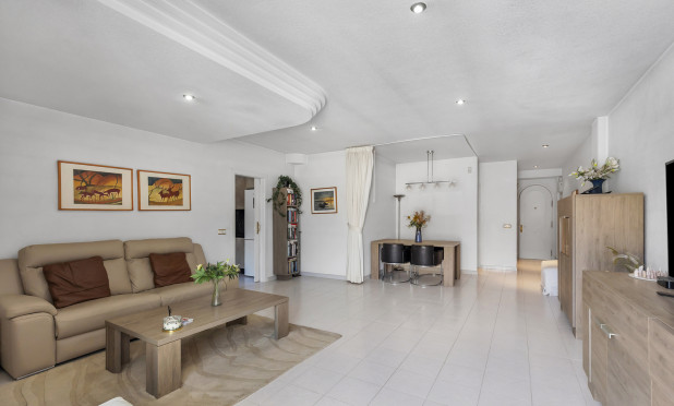 Revente - Appartement - Guardamar del Segura - Guardamar Del Segura