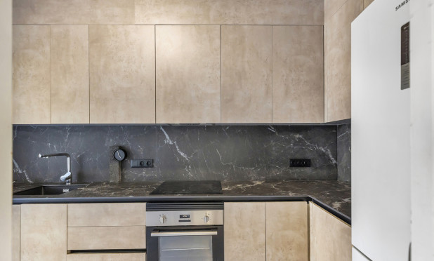 Revente - Appartement - Guardamar del Segura - Guardamar Del Segura