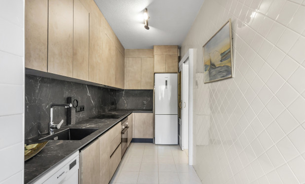 Revente - Appartement - Guardamar del Segura - Guardamar Del Segura