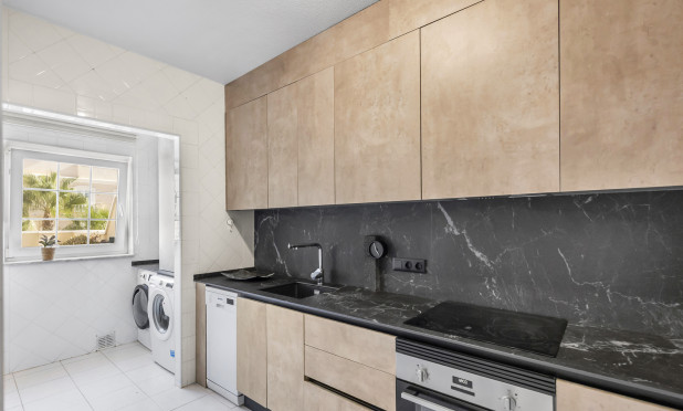 Revente - Appartement - Guardamar del Segura - Guardamar Del Segura