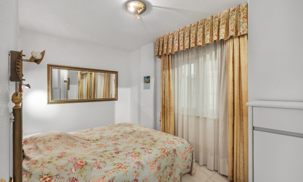 Revente - Appartement - Guardamar del Segura - Guardamar Del Segura