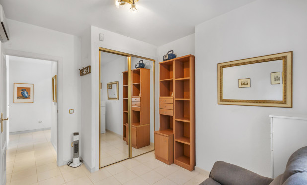 Revente - Appartement - Guardamar del Segura - Guardamar Del Segura