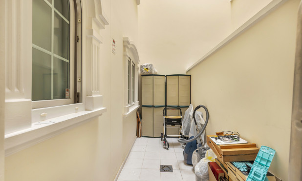 Revente - Appartement - Guardamar del Segura - Guardamar Del Segura