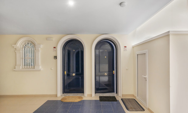 Revente - Appartement - Guardamar del Segura - Guardamar Del Segura