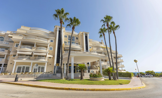 Revente - Appartement - Guardamar del Segura - Guardamar Del Segura