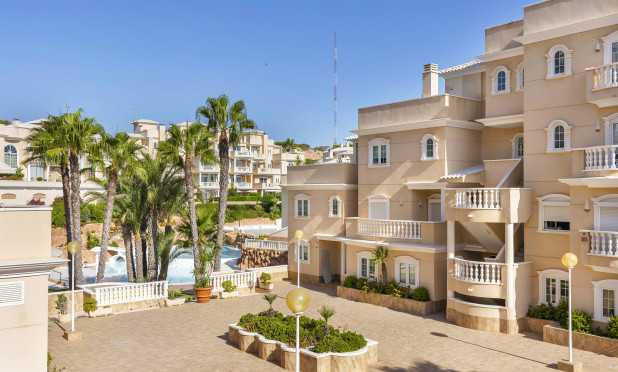 Revente - Appartement - Guardamar del Segura - Guardamar Del Segura