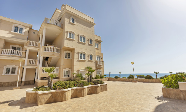 Revente - Appartement - Guardamar del Segura - Guardamar Del Segura