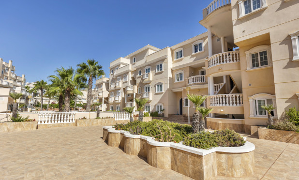Revente - Appartement - Guardamar del Segura - Guardamar Del Segura