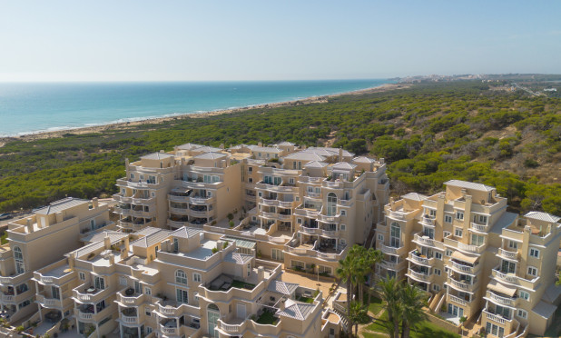 Revente - Appartement - Guardamar del Segura - Guardamar Del Segura