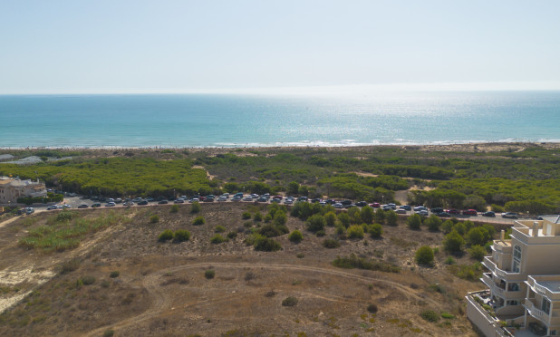 Revente - Appartement - Guardamar del Segura - Guardamar Del Segura
