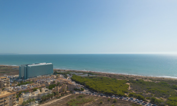 Revente - Appartement - Guardamar del Segura - Guardamar Del Segura