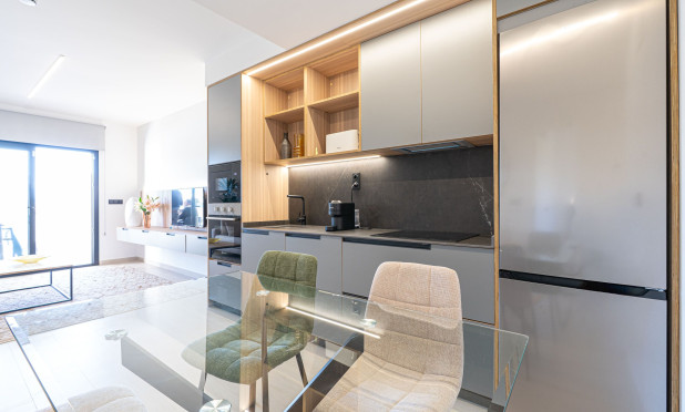 New Build - Penthouse - Vera