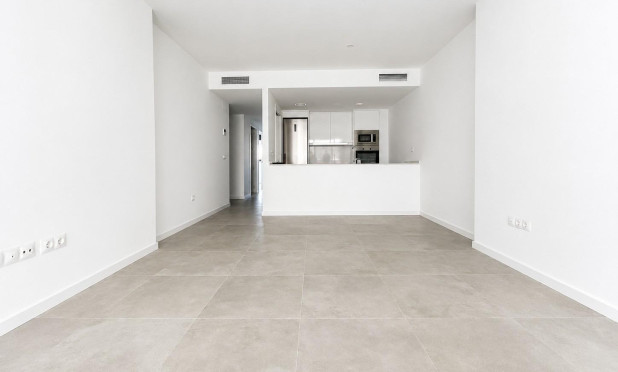 Resale - Apartment / flat - Dehesa de Campoamor - Campoamor