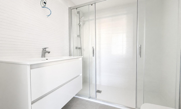 Resale - Apartment / flat - Dehesa de Campoamor - Campoamor
