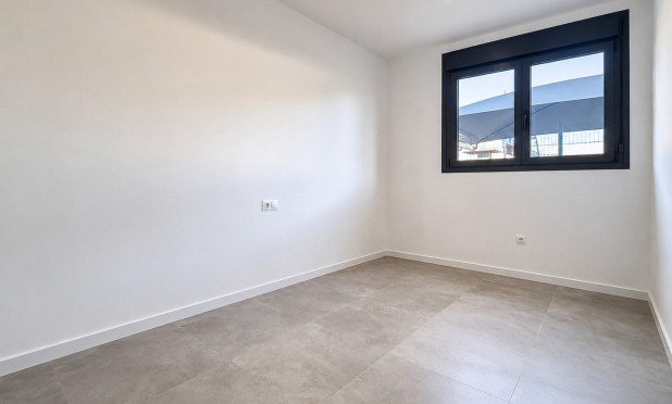 Resale - Apartment / flat - Dehesa de Campoamor - Campoamor