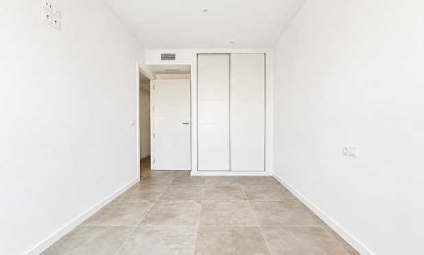 Resale - Apartment / flat - Dehesa de Campoamor - Campoamor