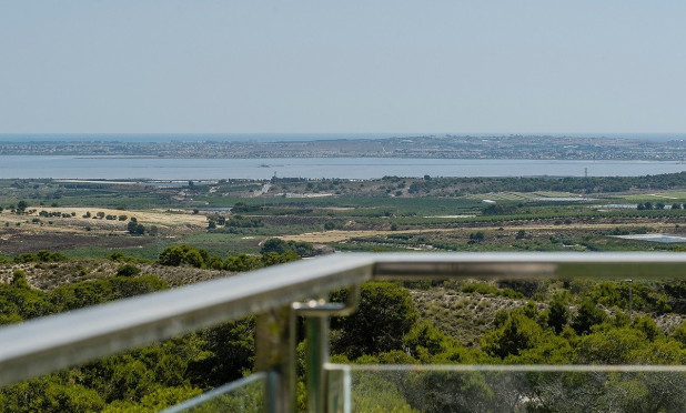 Obra nueva - Adosado - San Miguel de Salinas - Urbanizaciones