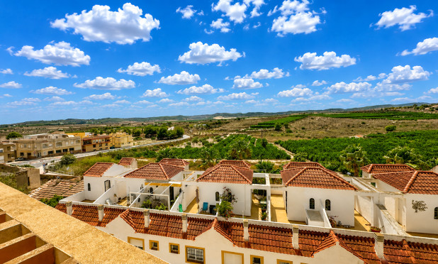 Resale - Townhouse - Orihuela - Costa Blanca Sur