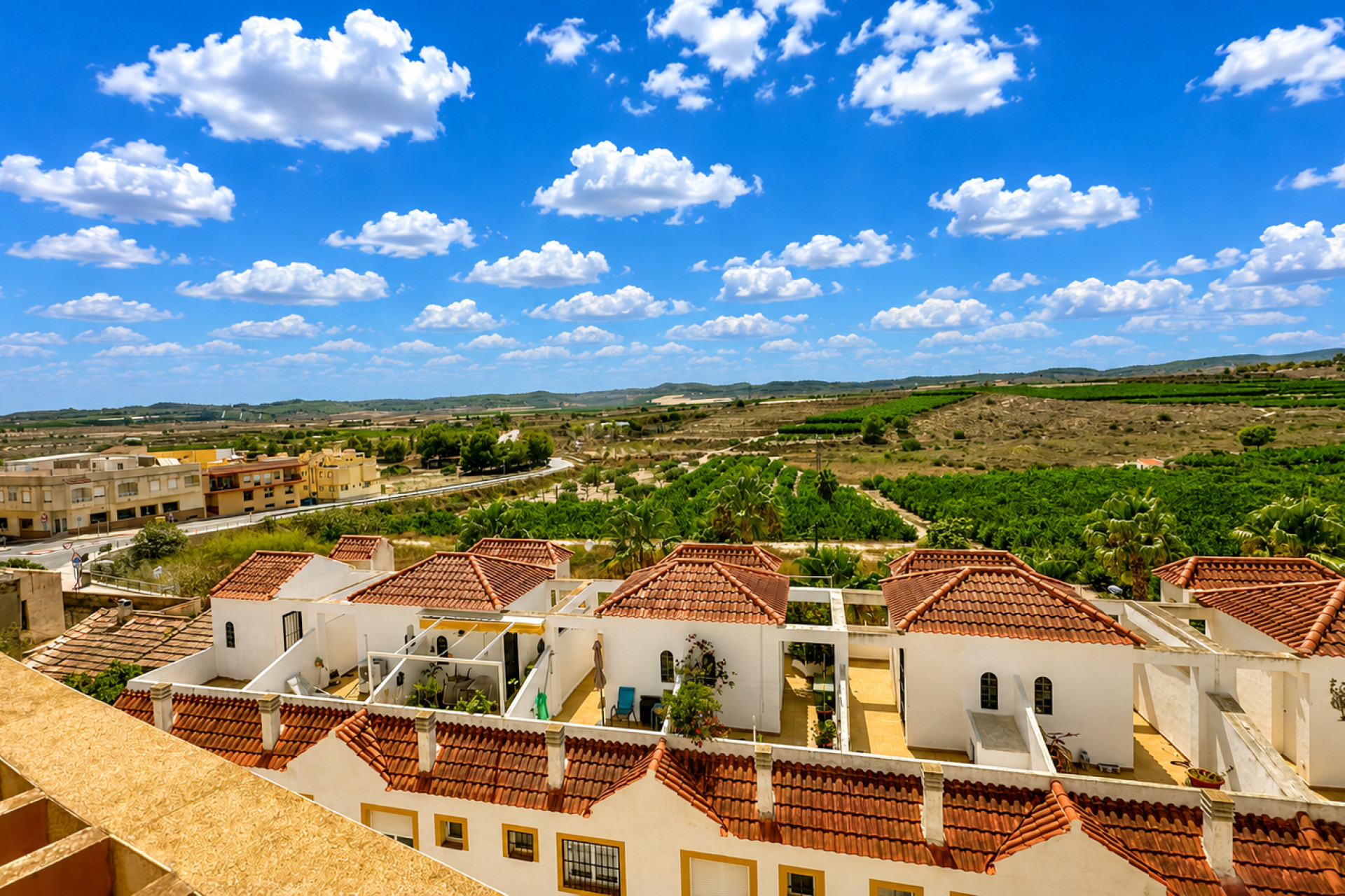 Resale - Townhouse - Orihuela - Costa Blanca Sur