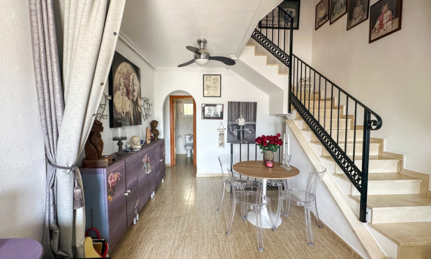 Resale - Townhouse - Orihuela - Costa Blanca Sur