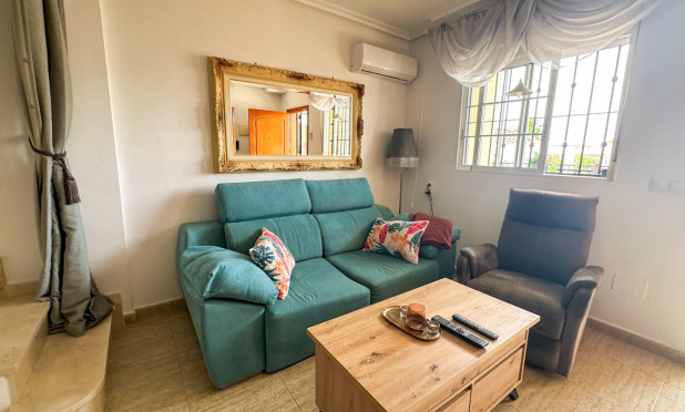 Resale - Townhouse - Orihuela - Costa Blanca Sur