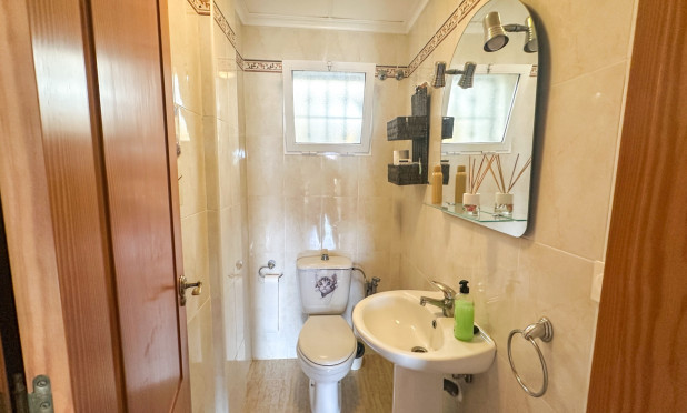 Resale - Townhouse - Orihuela - Costa Blanca Sur