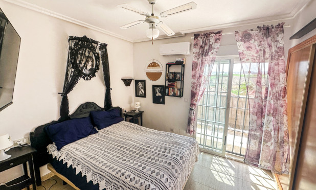 Resale - Townhouse - Orihuela - Costa Blanca Sur