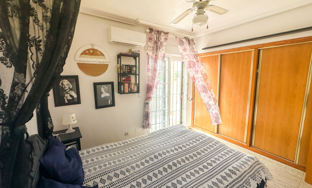 Resale - Townhouse - Orihuela - Costa Blanca Sur