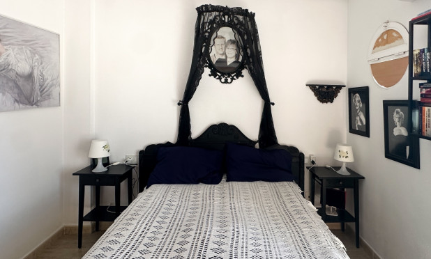 Resale - Townhouse - Orihuela - Costa Blanca Sur