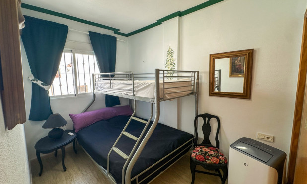 Resale - Townhouse - Orihuela - Costa Blanca Sur