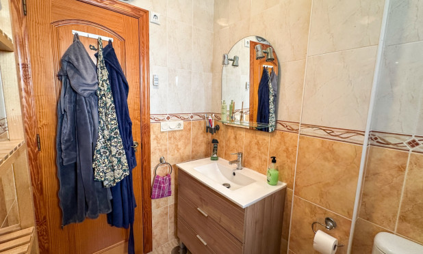 Resale - Townhouse - Orihuela - Costa Blanca Sur