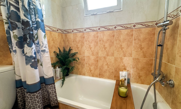 Resale - Townhouse - Orihuela - Costa Blanca Sur