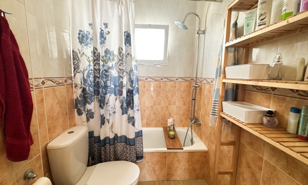 Resale - Townhouse - Orihuela - Costa Blanca Sur