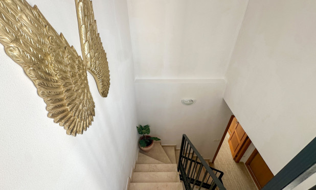 Resale - Townhouse - Orihuela - Costa Blanca Sur