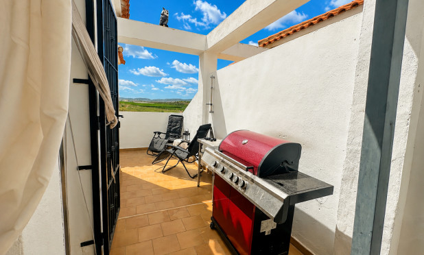 Resale - Townhouse - Orihuela - Costa Blanca Sur