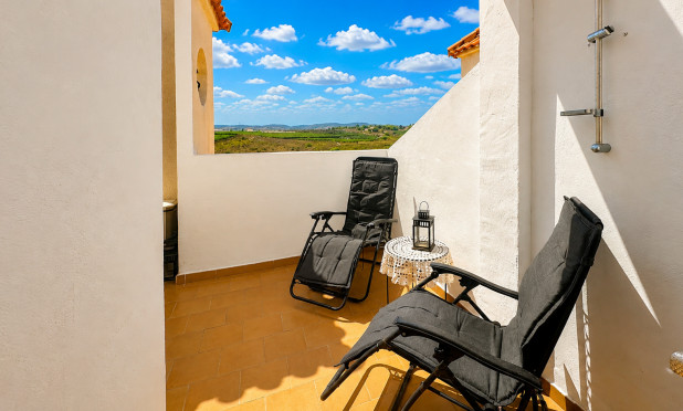 Resale - Townhouse - Orihuela - Costa Blanca Sur